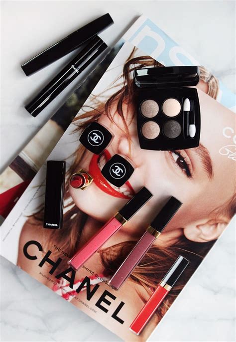 chanel makeup on sale|Chanel makeup discount.